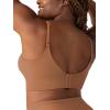 imageSHAPERMINT Bra  Wireless Bras for Women No Underwire  Wirefree Bralettes for Women with Support  Wireless Bra BraletteLatte