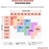 imageSHAPERMINT Bras for Women  Lingerie Bra Bralettes for Women with Support No Underwire Plus Size Bras for WomenLatte