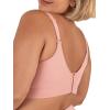 imageSHAPERMINT Bras for Women  Lingerie Bra Bralettes for Women with Support No Underwire Plus Size Bras for WomenRose Tan