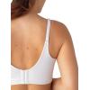 imageSHAPERMINT Bras for Women  Lingerie Bra Bralettes for Women with Support No Underwire Plus Size Bras for WomenWhite