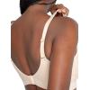 imageSHAPERMINT Bras for Women No Underwire  Seamless Bras for Women Wireless Bra Adjustable Seamless Bra Plus SizesBeige