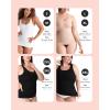 imageSHAPERMINT Compression Tank Cami  Tummy and Waist Control Body Shapewear Camisole for WomenNude