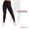 imageSHAPERMINT HighWaisted Active Control Leggings Black