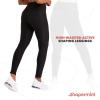imageSHAPERMINT HighWaisted Active Control Leggings Black
