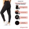 imageSHAPERMINT HighWaisted Active Control Leggings Black