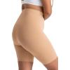 imageSHAPERMINT Shapewear for Women  HighWaisted Shapewear Tummy Control Shorts Faja Body Shaper Underwear for WomenSand