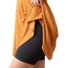 imageSHAPERMINT Shapewear for Women  HighWaisted Shapewear Tummy Control Shorts Faja Body Shaper Underwear for WomenSand