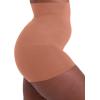 imageSHAPERMINT Tummy Control Shapewear  Body Shaper Tummy Control Boyshort Body Shaper for Women Plus Size ShapewearLatte