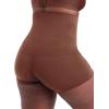 imageSHAPERMINT Tummy Control Shapewear  Body Shaper Tummy Control Boyshort Body Shaper for Women Plus Size ShapewearLatte