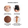 imageShapermint Body Shaper Tummy Control Panty  Shapewear for WomenChocolate