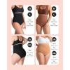 imageShapermint Body Shaper Tummy Control Panty  Shapewear for WomenChocolate