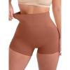imageSHAPERMINT Tummy Control Shapewear  Body Shaper Tummy Control Boyshort Body Shaper for Women Plus Size ShapewearLatte