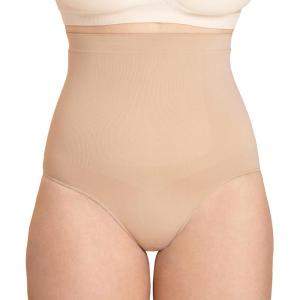 imageShapermint Body Shaper Tummy Control Panty  Shapewear for WomenNude