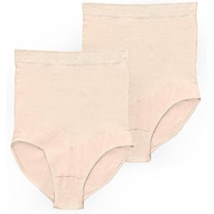imageShapermint Body Shaper Tummy Control Panty  Shapewear for WomenNude 2 Pack