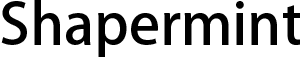 Shapermint