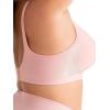 imageSHAPERMINT Bras for Women  Bras for Women no Underwire Bralettes for Women with Support Wireless Plus Size BraRose Tan