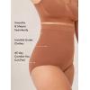 imageSHAPERMINT Shapewear for Women  Seamless Shapewear Tummy Control Panty Body Shaper Tummy Control Underwear for WomenLatte
