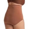 imageSHAPERMINT Shapewear for Women  Seamless Shapewear Tummy Control Panty Body Shaper Tummy Control Underwear for WomenLatte