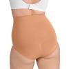 imageSHAPERMINT Shapewear for Women  Seamless Shapewear Tummy Control Panty Body Shaper Tummy Control Underwear for WomenSand