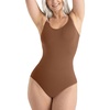 Latte  Brief Style