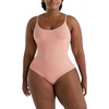 Rose Tan  Brief Style