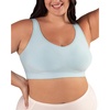 Seafoam  Adjustable Straps