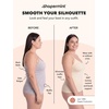 image:imageSHAPERMINT Womens Tops  Scoop Neck Cami Body Shaper for Women Shapewear Tummy Control Camisole Tank Tops for Women1 Pack  Nude